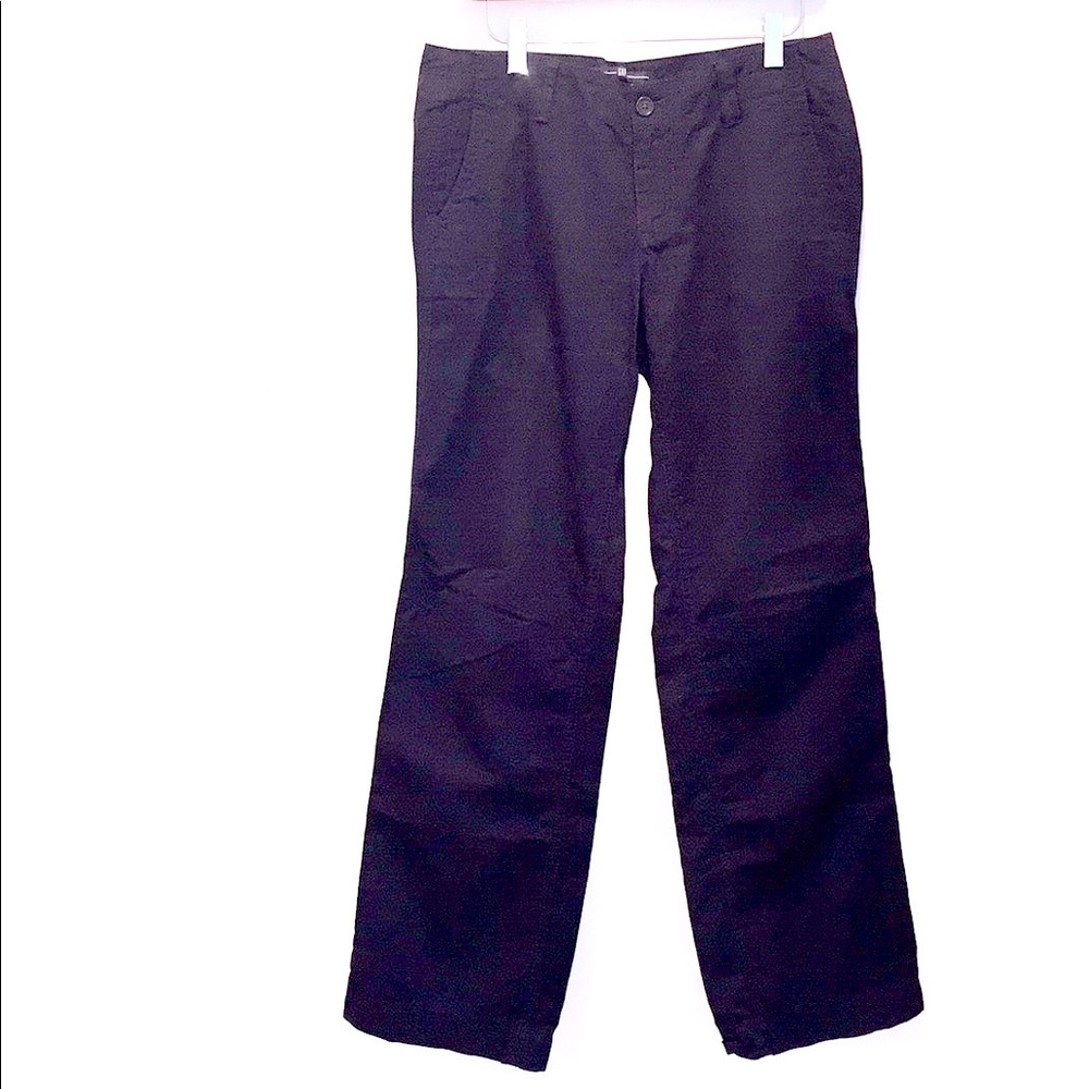 GAP Straight Leg Chino